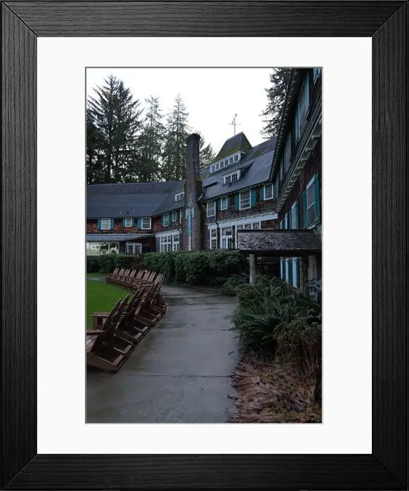 Framed Print : Sites around the Lake Quinault area in Olympic National Park Framed Print : Sites around the Lake Quinault area in Olympic National Park