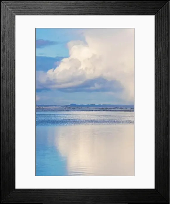 Framed Print : Copalis Beach, Washington State, USA Framed Print : Copalis Beach, Washington State, USA