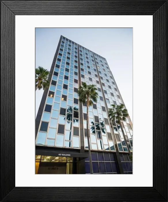 Framed Print : Miami Beach, North Shore Open Space Park, Lummus Park to South Pointe Park, Miami, FL, USA Framed Print : Miami Beach, North Shore Open Space Park, Lummus Park to South Pointe Park, Miami, FL, USA