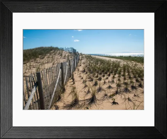 Framed Print : Cape Cod National Seashore features Herring Cove and full access to the Atlantic Ocean near Provincetown, MA, USA Framed Print : Cape Cod National Seashore features Herring Cove and full access to the Atlantic Ocean near Provincetown, MA, USA