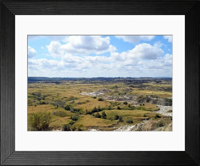 Framed Print : Boicourt Trail Framed Print : Boicourt Trail