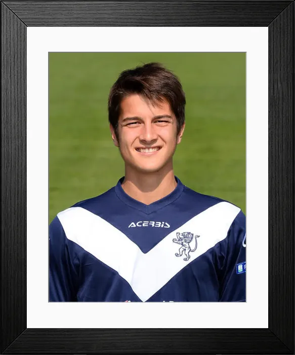 Framed Print : Italian League Serie B -2016-2017 / ( Brescia Calcio ) - Filippo Strada Framed Print : Italian League Serie B -2016-2017 / ( Brescia Calcio ) - Filippo Strada