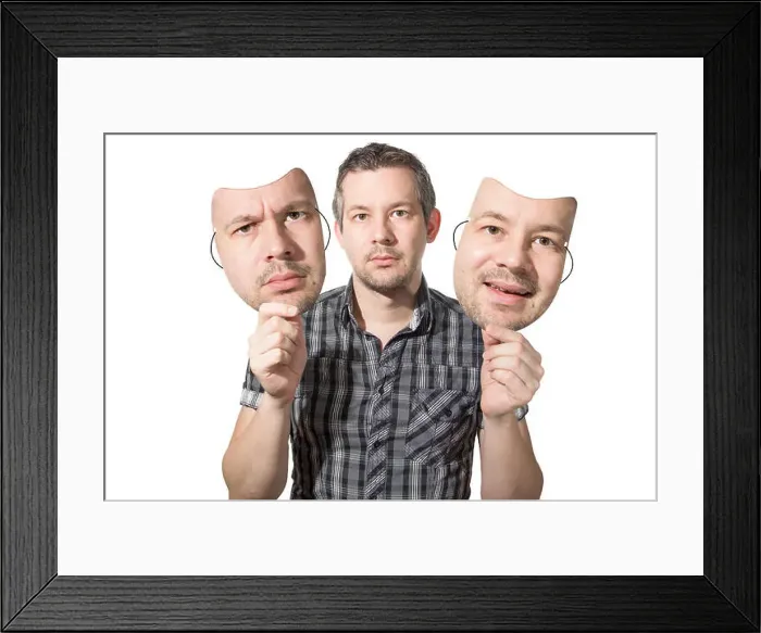 Framed Print : pick humans human beings Framed Print : pick humans human beings