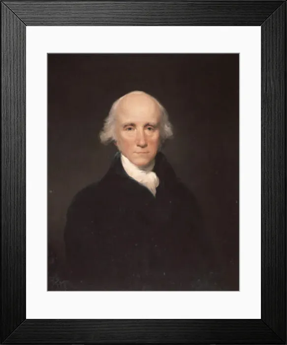 Framed Print : Portrait of Warren Hastings (1732-1818) 18th century. 1252 Warren Hastings Framed Print : Portrait of Warren Hastings (1732-1818) 18th century. 1252 Warren Hastings