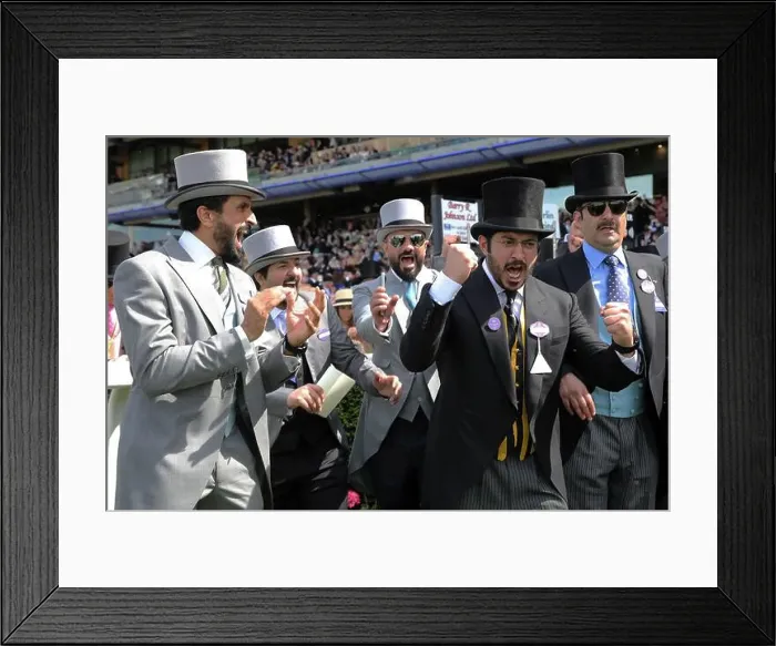 Framed Print : 15.06.2022, Great Britain, Windsor Framed Print : 15.06.2022, Great Britain, Windsor