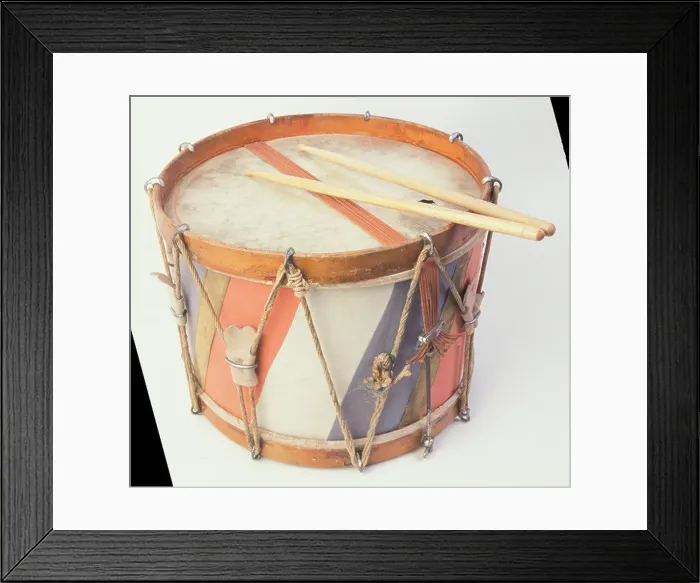 Framed Print : Snare drum with drumsticks uid 1447777 Framed Print : Snare drum with drumsticks uid 1447777
