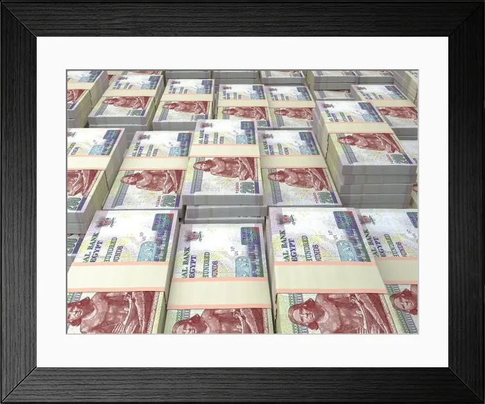 Framed Print : Egyptian pounds. The money of Egypt, business background. EGP. Closeup shot. 3d illustration Framed Print : Egyptian pounds. The money of Egypt, business background. EGP. Closeup shot. 3d illustration