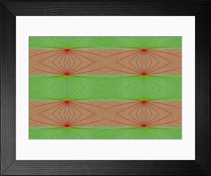 Framed Print : unusual green leaf macro background Framed Print : unusual green leaf macro background