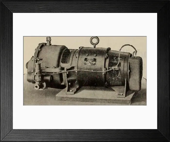 Framed Print : Canadian transportation & distribution management Framed Print : Canadian transportation & distribution management