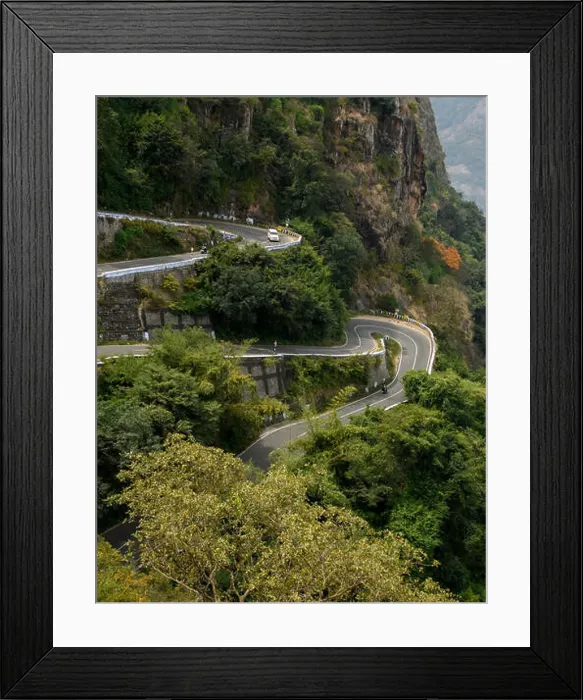 Framed Print : Valparai is a Taluk and hill station in the Coimbatore district of Tamil Nadu Framed Print : Valparai is a Taluk and hill station in the Coimbatore district of Tamil Nadu