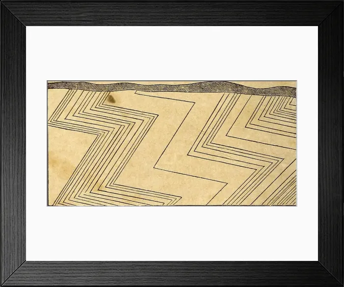 Framed Print : Elements of geology. Geology. 68 LYELL'S ELEMENTS OF GEOLOGY Framed Print : Elements of geology. Geology. 68 LYELL'S ELEMENTS OF GEOLOGY