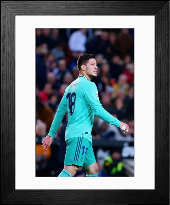 Framed Print : VALENCIA, SPAIN - DEC 15 Framed Print : VALENCIA, SPAIN - DEC 15