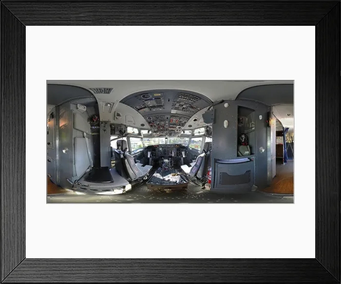 Framed Print : Boeing 737 Aircraft Framed Print : Boeing 737 Aircraft