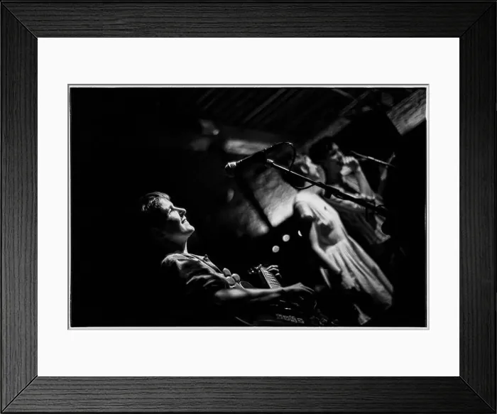 Framed Print : AMELIA FLETCHER, HEAVENLY