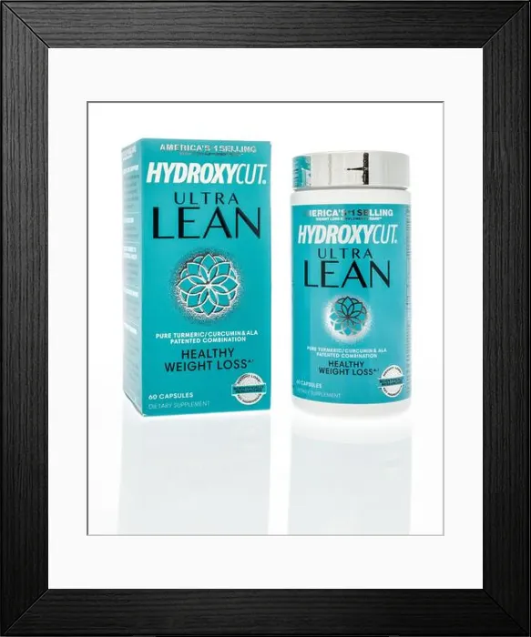 Framed Print : Winneconne, WI - 10 November 2019: A package of Hydroxycut ultra lean weight loss supplement on an isolated background Framed Print : Winneconne, WI - 10 November 2019: A package of Hydroxycut ultra lean weight loss supplement on an isolated background