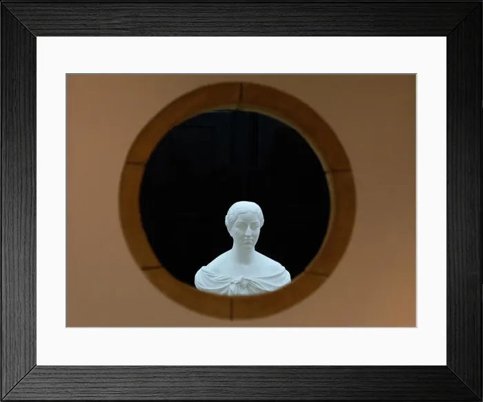 Framed Print : Oviedo, Spain. 31st March, 2016 Framed Print : Oviedo, Spain. 31st March, 2016