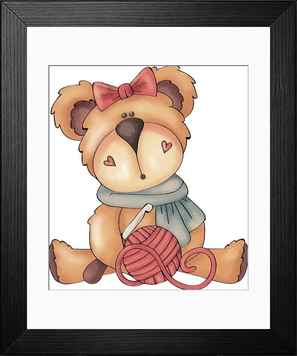 Framed Print : teddy bears, teddy, bears, teddies Framed Print : teddy bears, teddy, bears, teddies