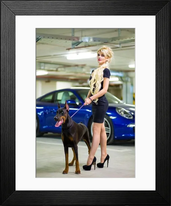 Framed Print : MOSCOW - JUN 01, 2015 Framed Print : MOSCOW - JUN 01, 2015