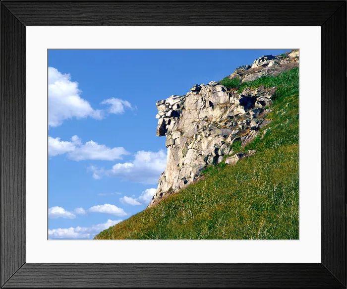 Framed Print : USA NEW HAMPSHIRE WHITE MOUNTAINS OLD MAN OF THE MOUNTAIN Framed Print : USA NEW HAMPSHIRE WHITE MOUNTAINS OLD MAN OF THE MOUNTAIN