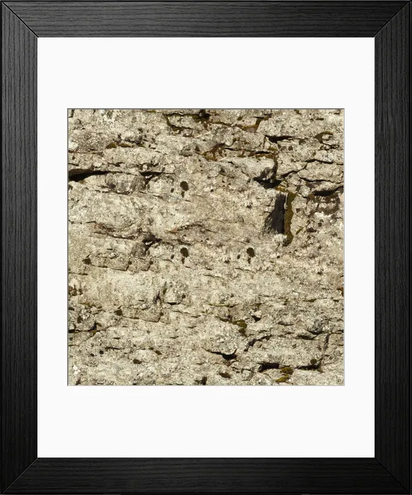 Framed Print : Seamless texture - a surface of a natural stone Framed Print : Seamless texture - a surface of a natural stone