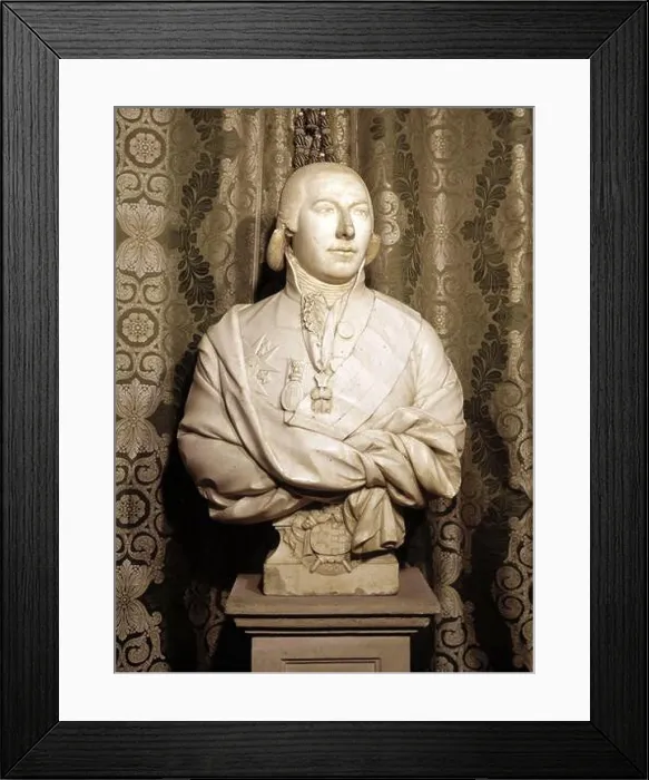 Framed Print : GODOY, MANUEL. POLITICO ESPAÑOL Framed Print : GODOY, MANUEL. POLITICO ESPAÑOL
