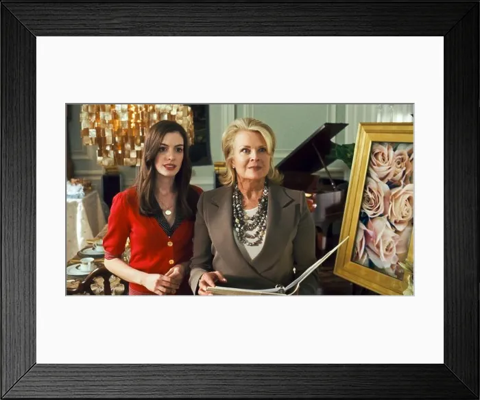 Framed Print : USA. Candice Bergen Framed Print : USA. Candice Bergen