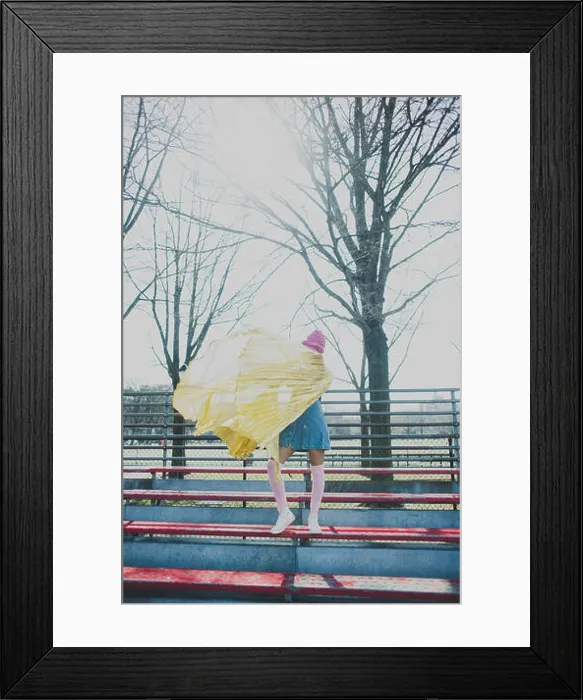 Framed Print : fwwenr Framed Print : fwwenr