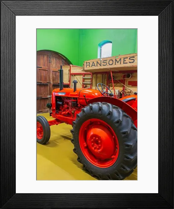 Framed Print : Sligo Folk Park, Riverstown, County Sligo, Ireland Framed Print : Sligo Folk Park, Riverstown, County Sligo, Ireland