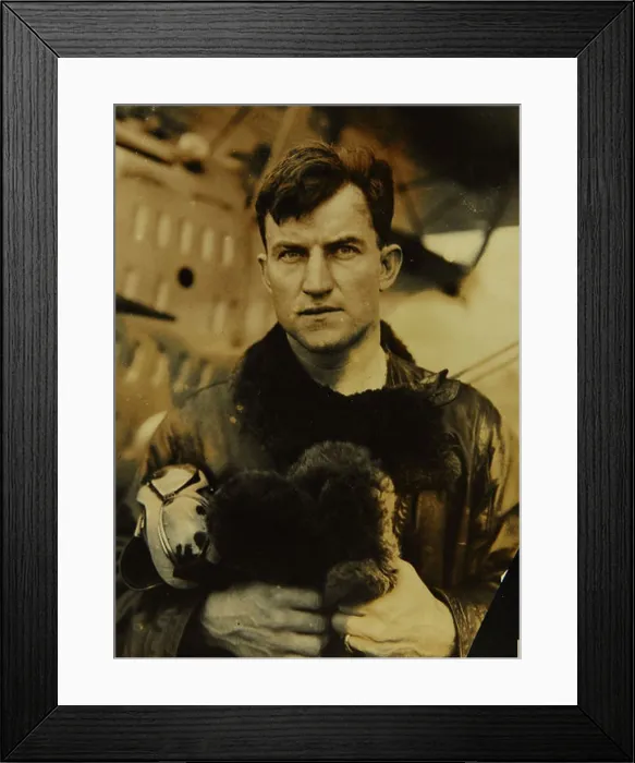 Framed Print : Soucek, Lt. Apollo Framed Print : Soucek, Lt. Apollo