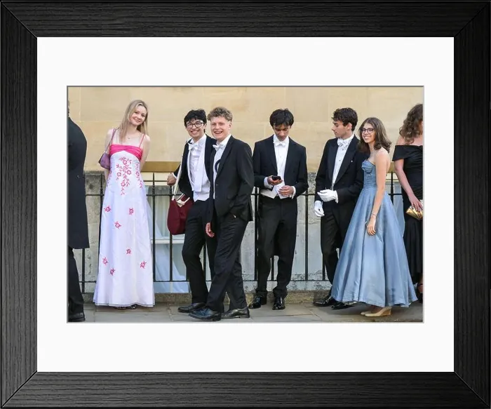 Framed Print : Christ Church College, Oxford June 21st 2025 Framed Print : Christ Church College, Oxford June 21st 2025