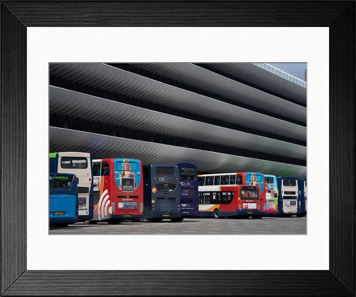 Framed Print : Preston, UK. 5th June, 2020 Framed Print : Preston, UK. 5th June, 2020