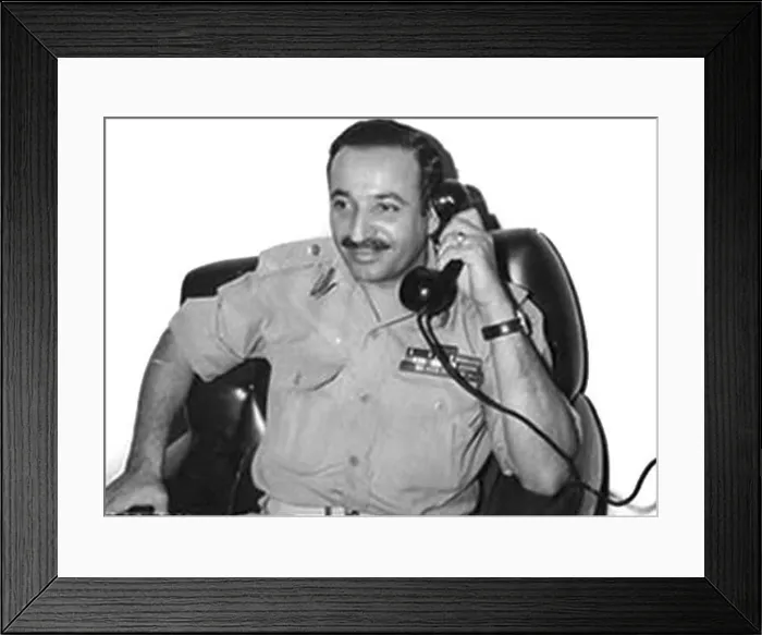 Framed Print : Mashour Hadeetha el Jazi Framed Print : Mashour Hadeetha el Jazi