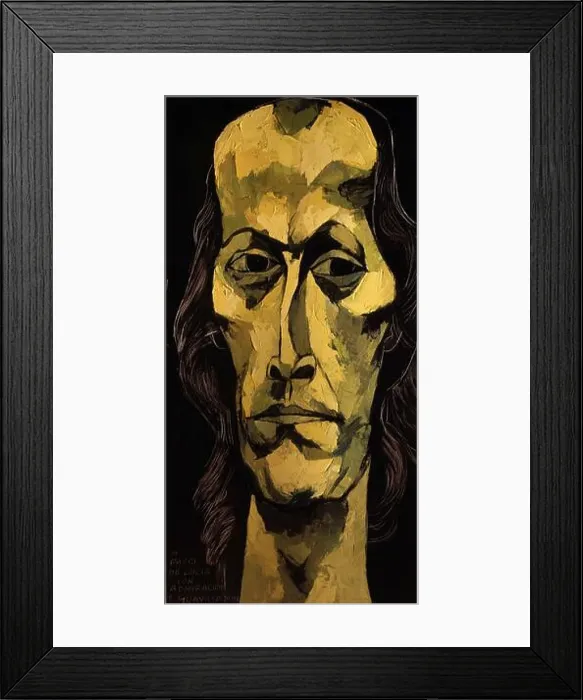 Framed Print : LUCIA, PACO DE ( FRANCISCO SANCHEZ GOMEZ ) Framed Print : LUCIA, PACO DE ( FRANCISCO SANCHEZ GOMEZ )