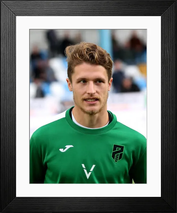 Framed Print : Football Italy - League Serie B BKT 2019-2020 / ( Pordenone Calcio ) - Luca Zanon Framed Print : Football Italy - League Serie B BKT 2019-2020 / ( Pordenone Calcio ) - Luca Zanon