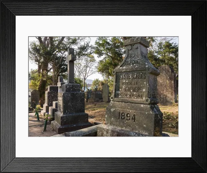 Framed Print : Japan, Kyushu Island, Nagasaki Region Framed Print : Japan, Kyushu Island, Nagasaki Region