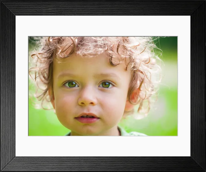 Framed Print : The portrait of a 1 and a half year old baby boy enjoying the outdoors Framed Print : The portrait of a 1 and a half year old baby boy enjoying the outdoors
