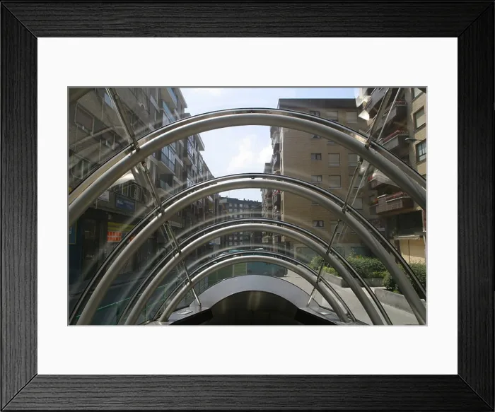Framed Print : a3a467