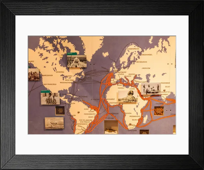 Framed Print : UK, United Kingdom, Great Britain Framed Print : UK, United Kingdom, Great Britain