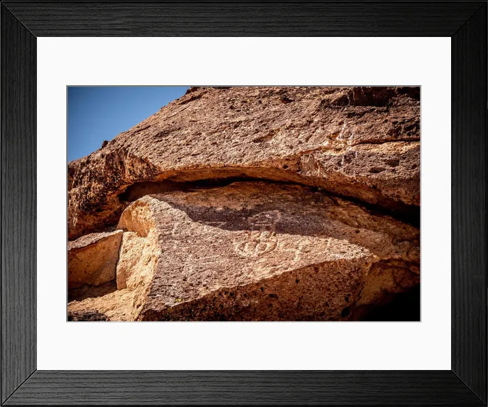 Framed Print : Ancient Petroglyphs at Chalfant Valley in the Eastern Sierra Framed Print : Ancient Petroglyphs at Chalfant Valley in the Eastern Sierra