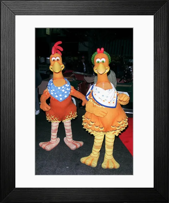 Framed Print : ROCKY & BABS 'HOLLYWOOD CHRISTMAS PARADE' HOLLYWOOD CHRISTMAS PARADE LOS ANGELES USA 26 November 2000 Framed Print : ROCKY & BABS 'HOLLYWOOD CHRISTMAS PARADE' HOLLYWOOD CHRISTMAS PARADE LOS ANGELES USA 26 November 2000