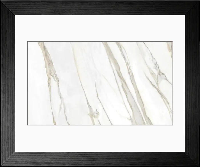 Framed Print : Statuario marble design with natural veins high resolution image Framed Print : Statuario marble design with natural veins high resolution image