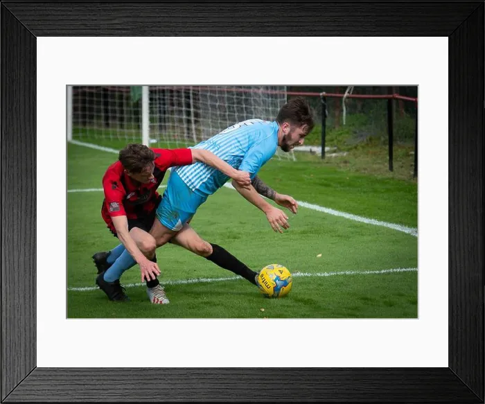 Framed Print : Warminster, England. 05 September 2020 Framed Print : Warminster, England. 05 September 2020