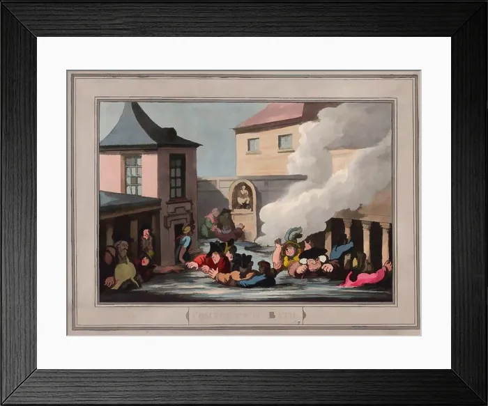 Framed Print : Art inspired by Drawings and Prints Framed Print : Art inspired by Drawings and Prints
