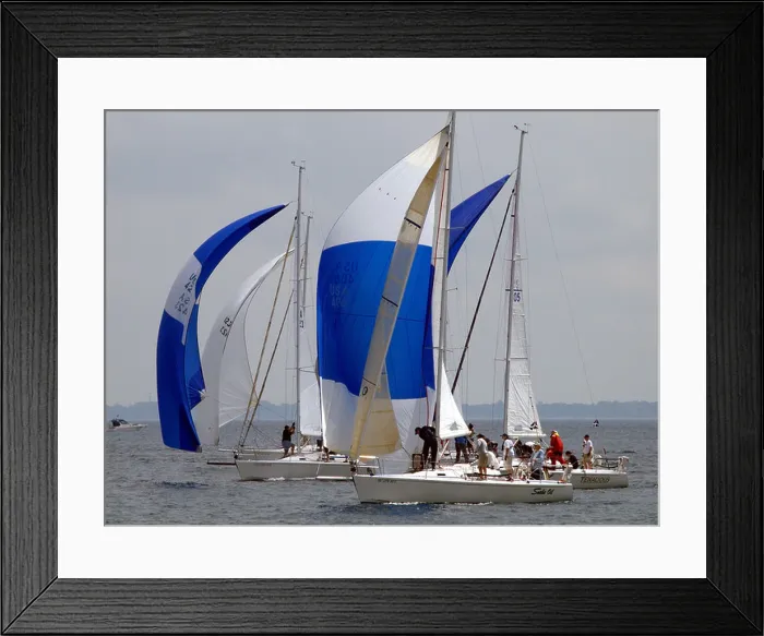 Framed Print : July 25, 2009 Port Huron Michigan Bayview to Mackinac Sailboat Race on Lake Huron Port Huron Michigan USA Framed Print : July 25, 2009 Port Huron Michigan Bayview to Mackinac Sailboat Race on Lake Huron Port Huron Michigan USA
