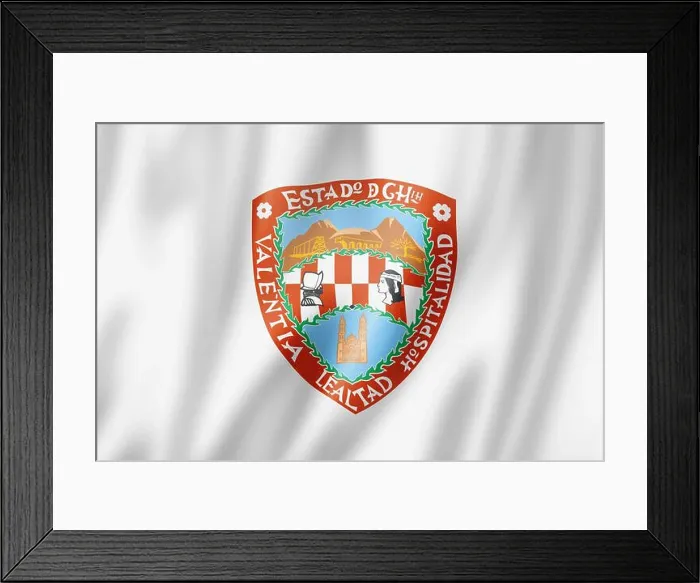 Framed Print : Chihuahua state flag, Mexico waving banner collection. 3D illustration. Chihuahua state flag, Mexico Framed Print : Chihuahua state flag, Mexico waving banner collection. 3D illustration. Chihuahua state flag, Mexico
