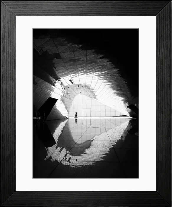 Framed Print : Incheon, South Korea - May 2022 Framed Print : Incheon, South Korea - May 2022