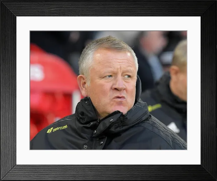 Framed Print : SHEFFIELD, ENGLAND Framed Print : SHEFFIELD, ENGLAND
