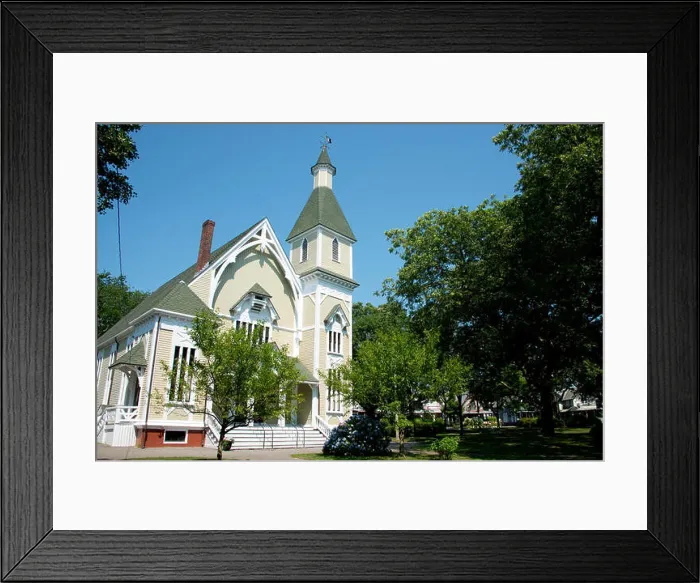 Framed Print : USA, Massachusetts, Martha's Vineyard Framed Print : USA, Massachusetts, Martha's Vineyard