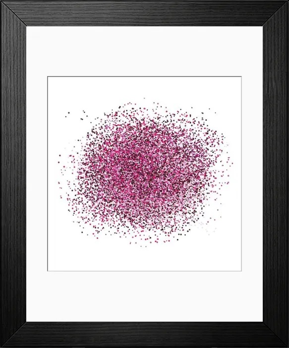 Framed Print : Confetti background texture template shimmer glitter shine Framed Print : Confetti background texture template shimmer glitter shine