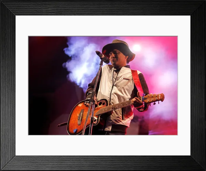 Framed Print : Guwahati, Assam, India. 7th February, 2017 Framed Print : Guwahati, Assam, India. 7th February, 2017